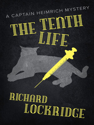 cover image of The Tenth Life